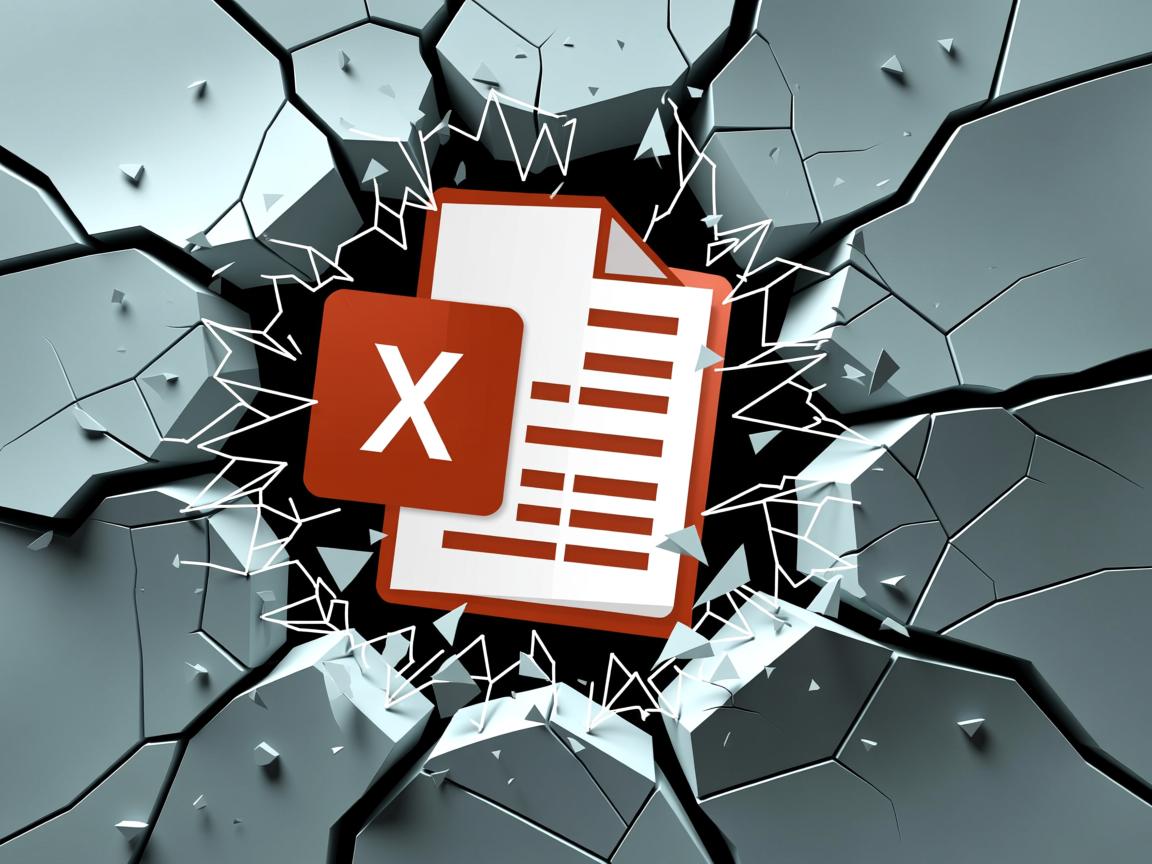 Word文件一点就崩溃？紧急求解！  第3张