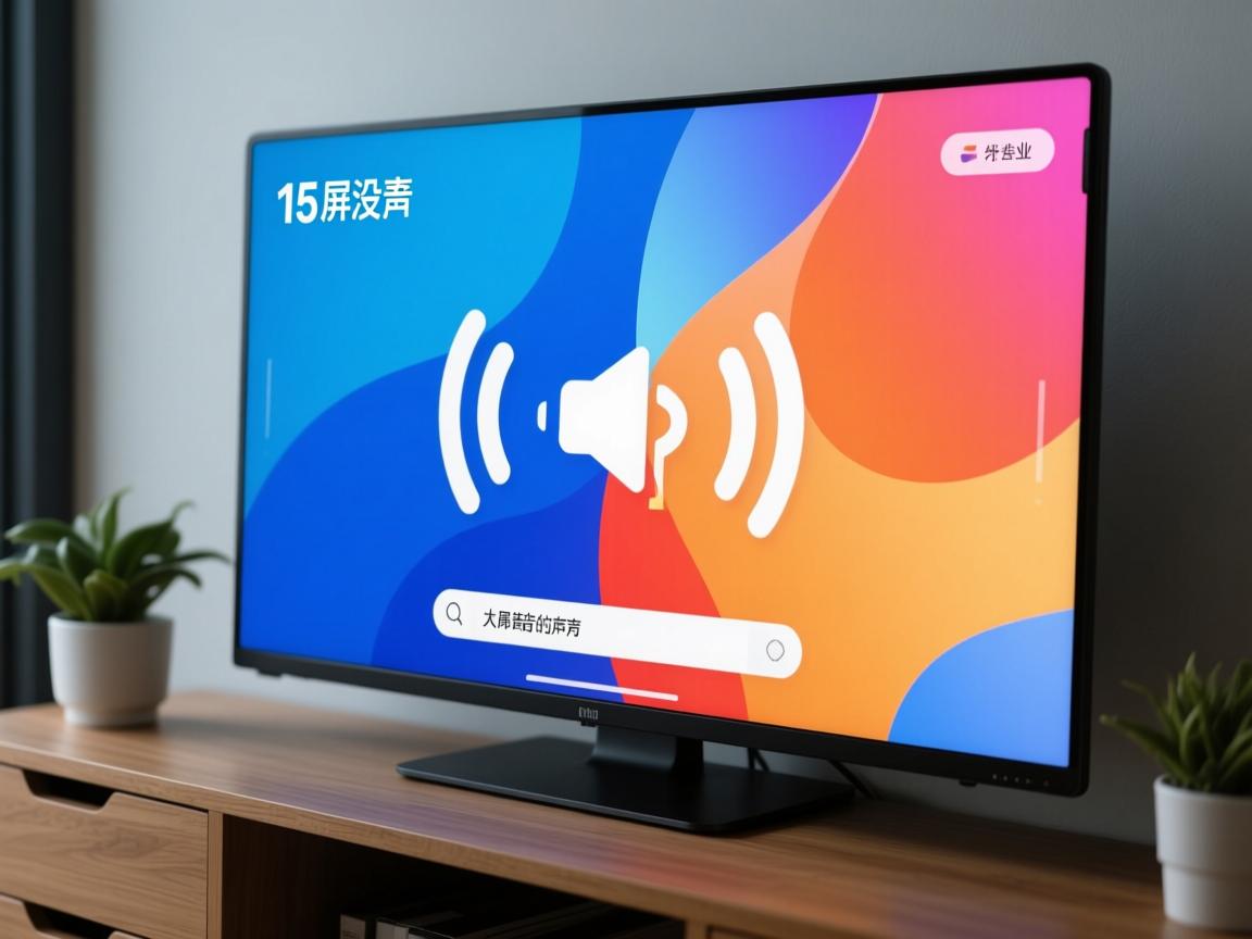 oppor15投屏没声音怎么解决?  第1张 oppor15投屏没声音怎么解决?  第1张