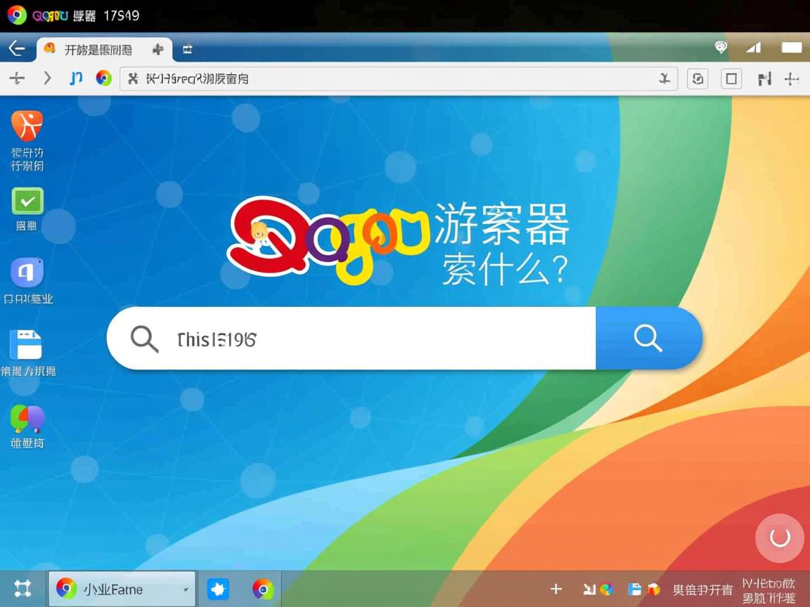 QQ浏览器一开就是搜狗搜索为什么?  第2张 QQ浏览器一开就是搜狗搜索为什么?  第2张