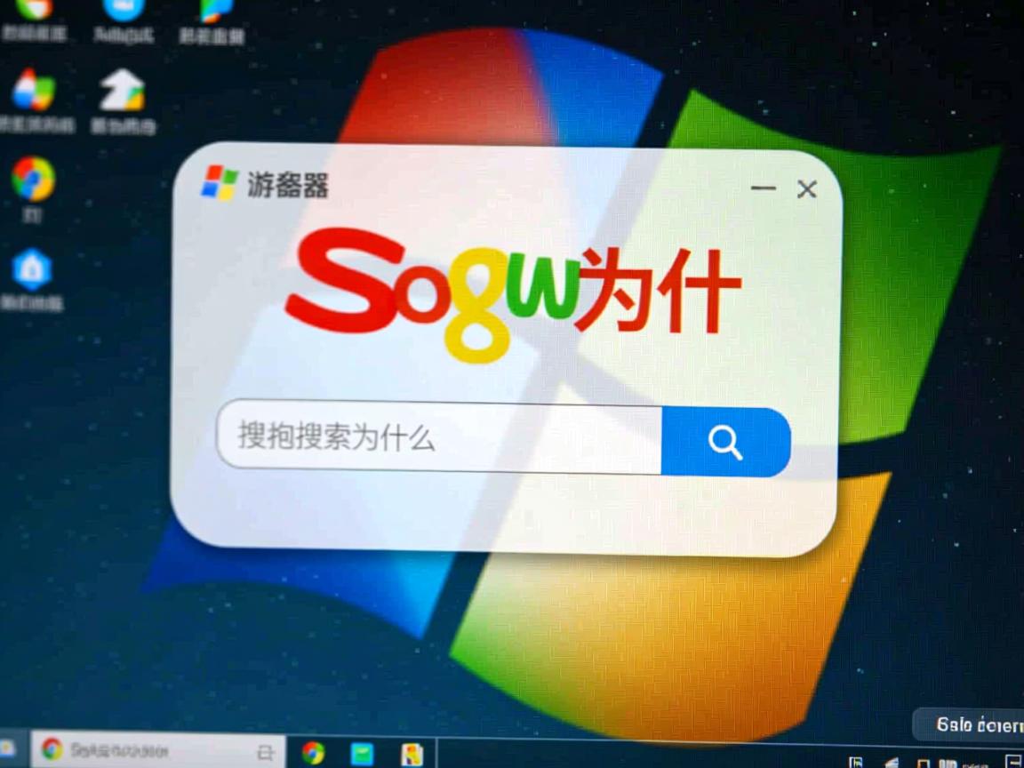 QQ浏览器一开就是搜狗搜索为什么?  第3张 QQ浏览器一开就是搜狗搜索为什么?  第3张