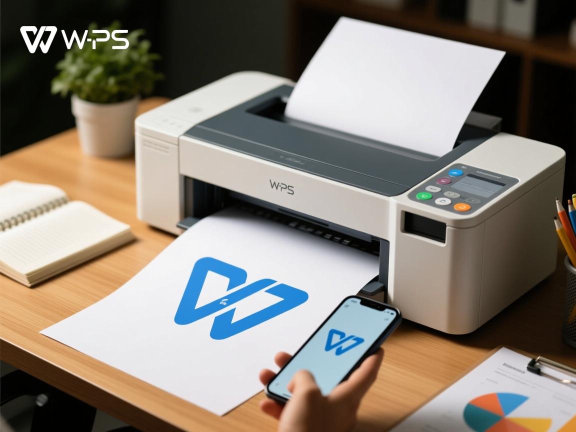 手机WPS为何无法打印A3?  第2张 手机WPS为何无法打印A3?  第2张