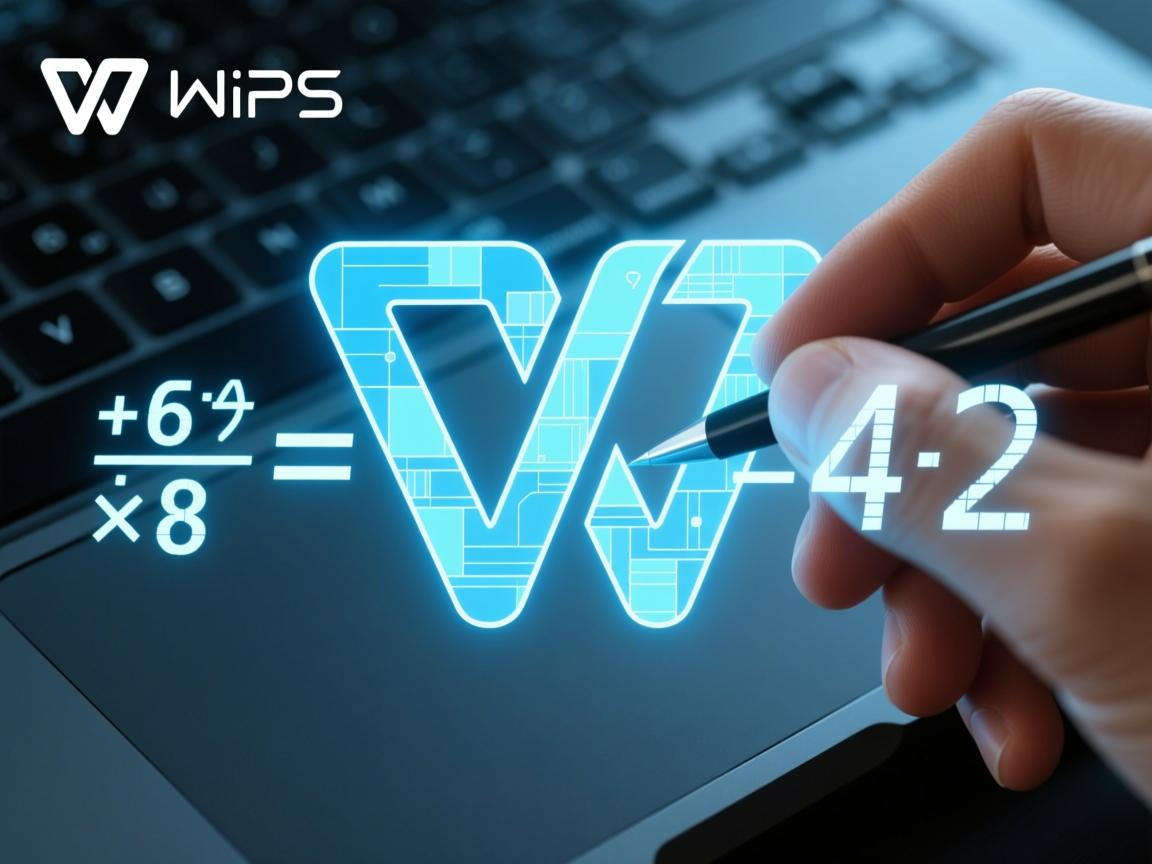 为什么WPS数字变成科学计数法？  第1张