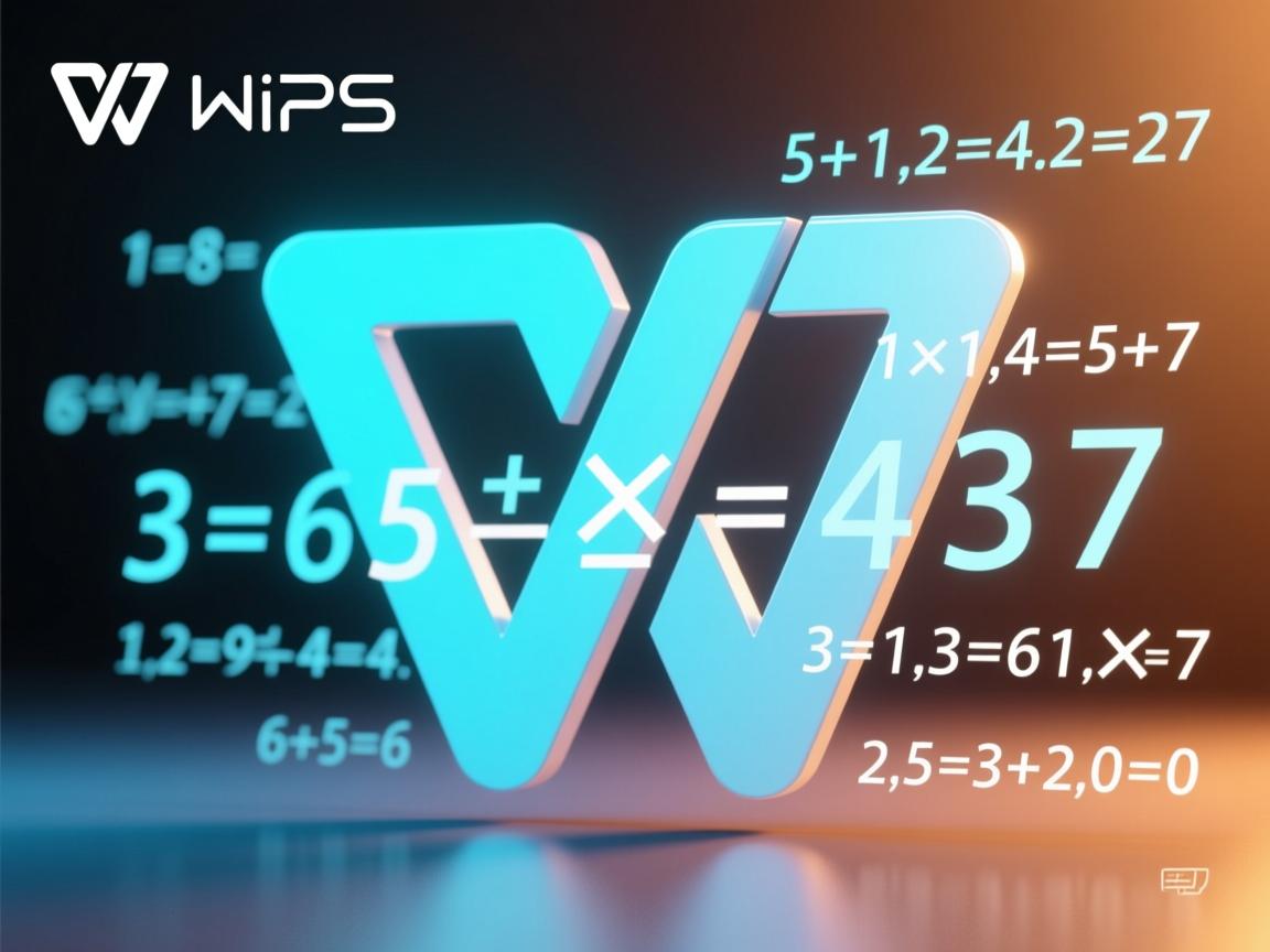 为什么WPS数字变成科学计数法？  第2张