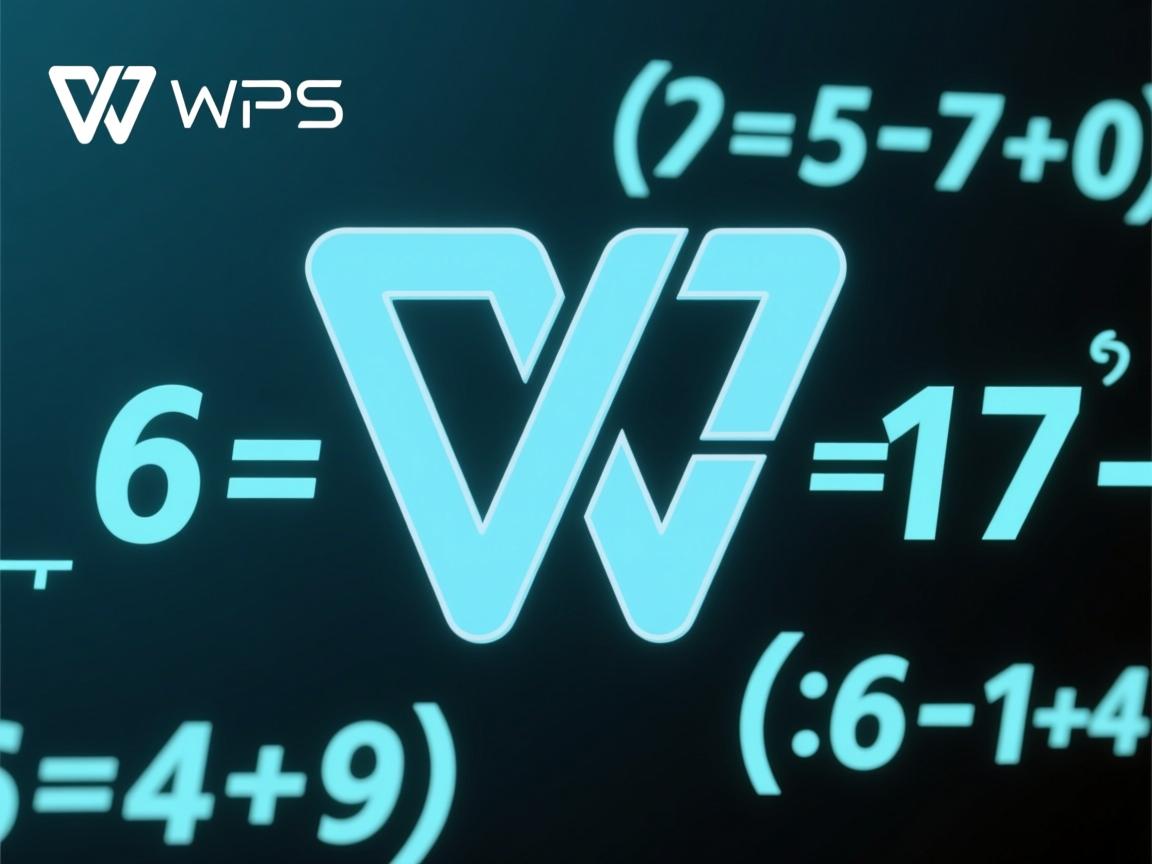 为什么WPS数字变成科学计数法？  第3张