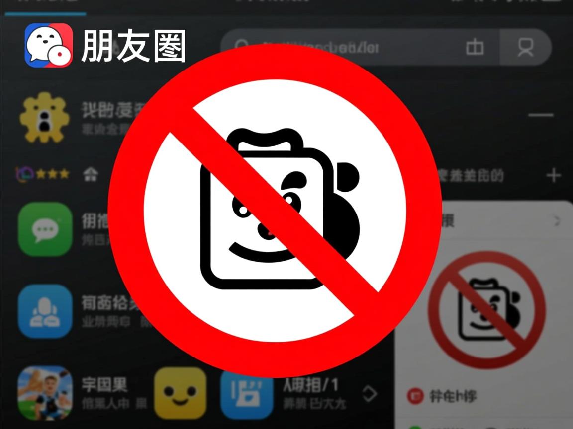 QQ朋友圈查看受限原因？  第2张