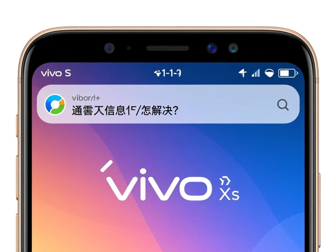 vivo X9s通知栏不显示信息怎么解决？  第2张