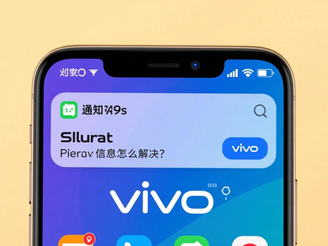 vivo X9s通知栏不显示信息怎么解决？  第1张
