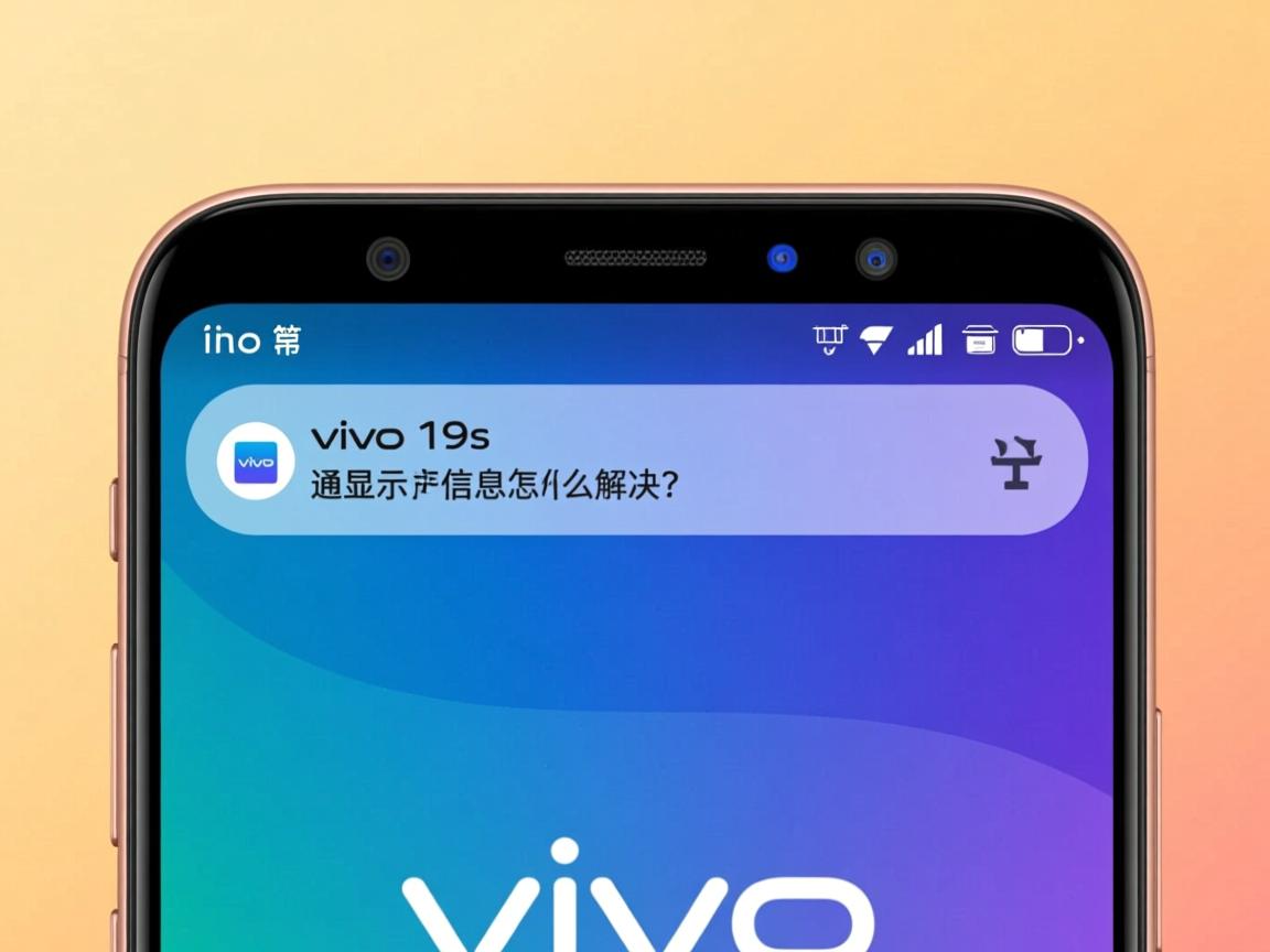 vivo X9s通知栏不显示信息怎么解决？  第3张