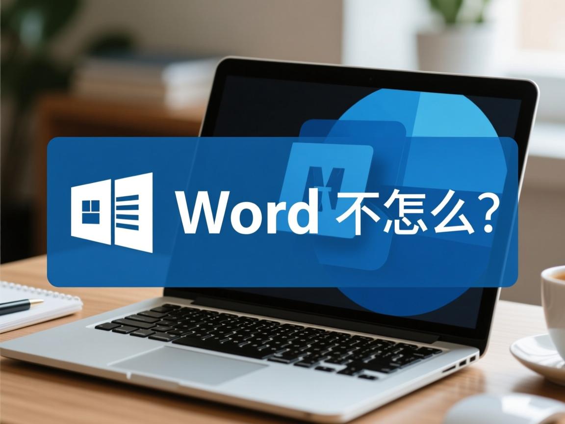 系统自带Word打不开怎么办?  第1张 系统自带Word打不开怎么办?  第1张