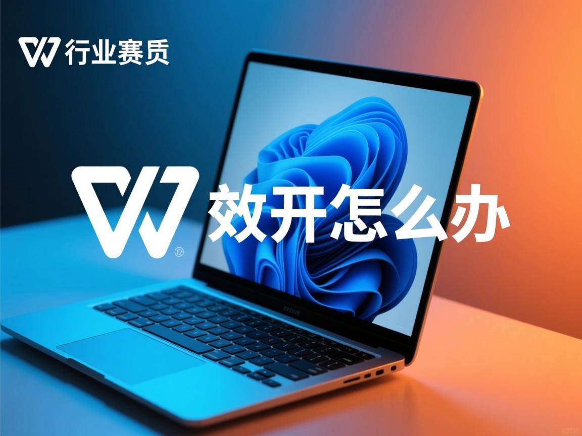 电脑WPS打不开怎么办  第2张 电脑WPS打不开怎么办  第2张