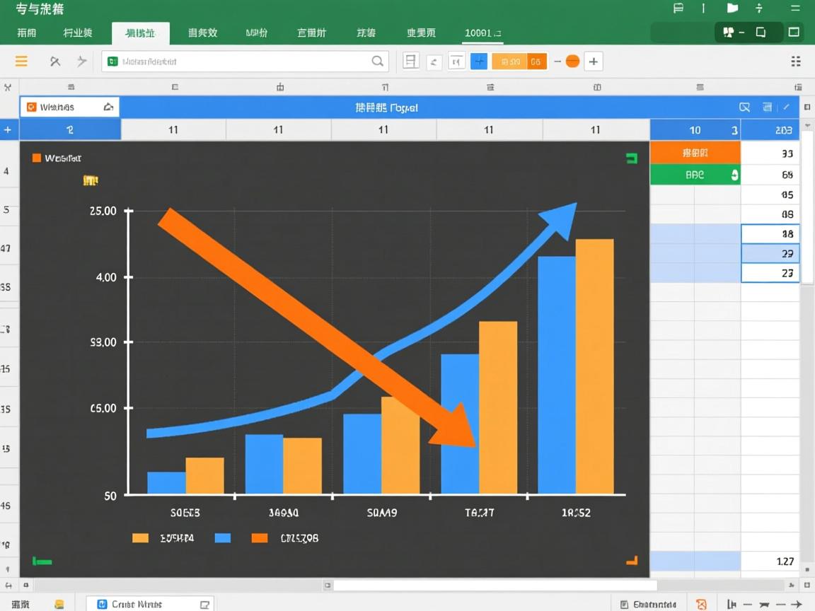 WPS表格透视表为何无效?  第3张 WPS表格透视表为何无效?  第3张