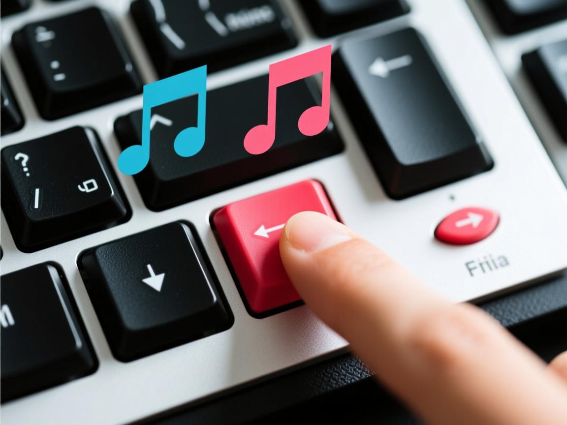 唱歌为何总得按切歌键?  第1张 唱歌为何总得按切歌键?  第1张