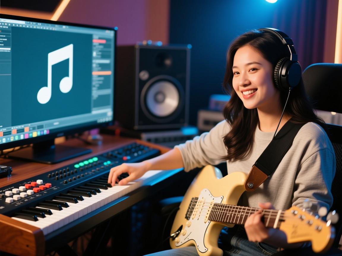 唱歌为何总得按切歌键?  第2张 唱歌为何总得按切歌键?  第2张