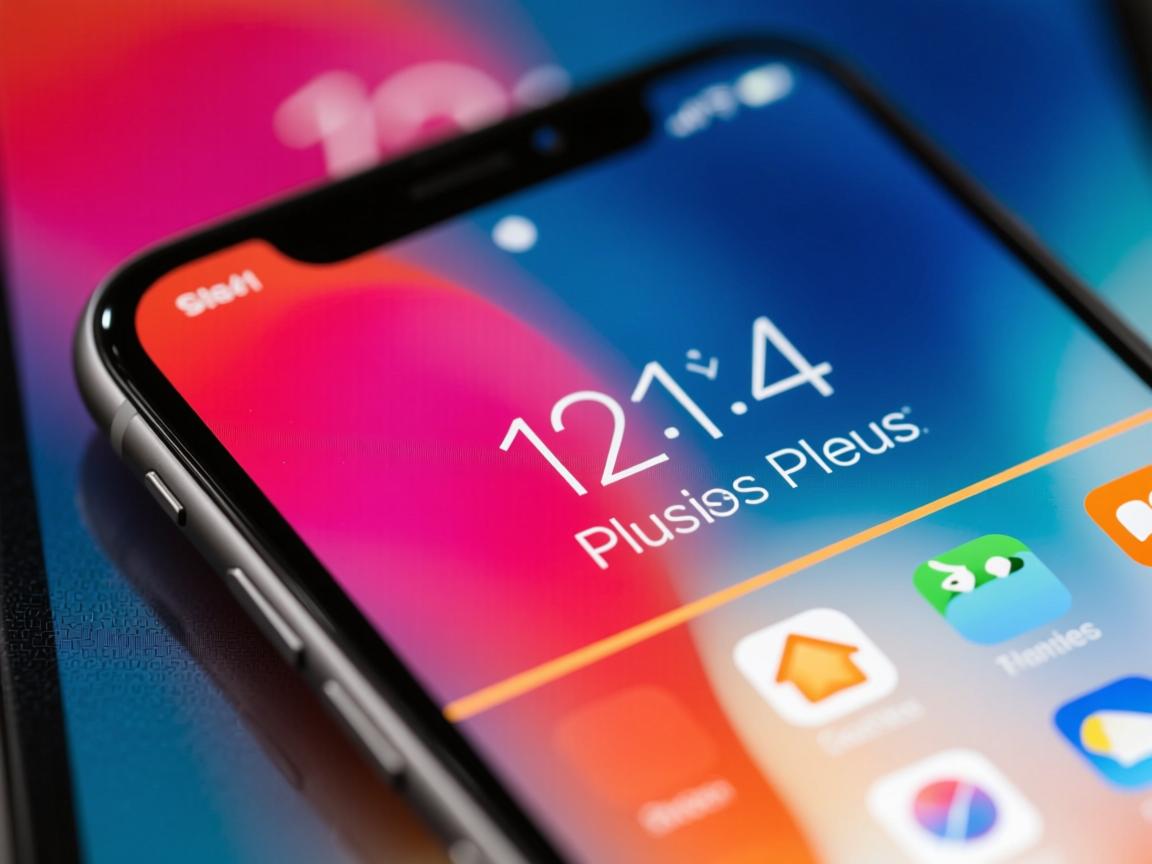 为什么iPhone7Plus屏幕出现下划线?  第3张 为什么iPhone7Plus屏幕出现下划线?  第3张