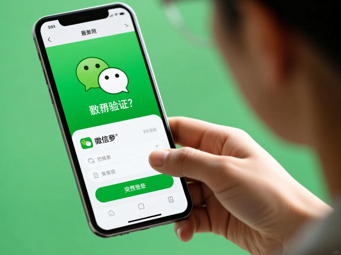 QQ微信好久没登突然要验证?  第1张 QQ微信好久没登突然要验证?  第1张