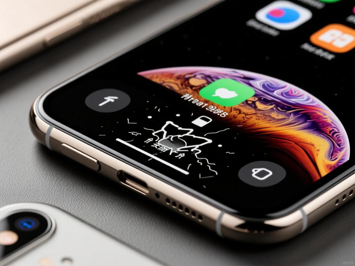 苹果8p辅助触控突然消失原因  第1张 苹果8p辅助触控突然消失原因  第1张