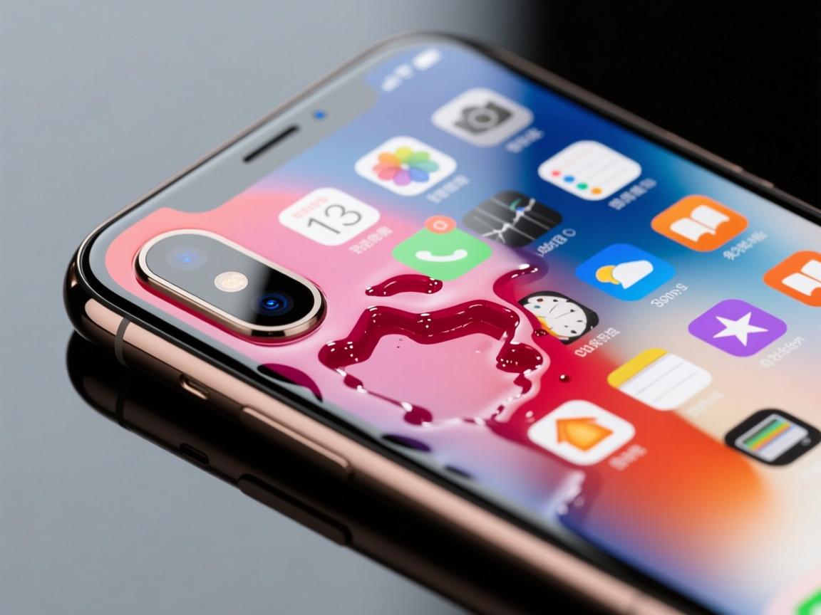 苹果8p辅助触控突然消失原因  第2张 苹果8p辅助触控突然消失原因  第2张