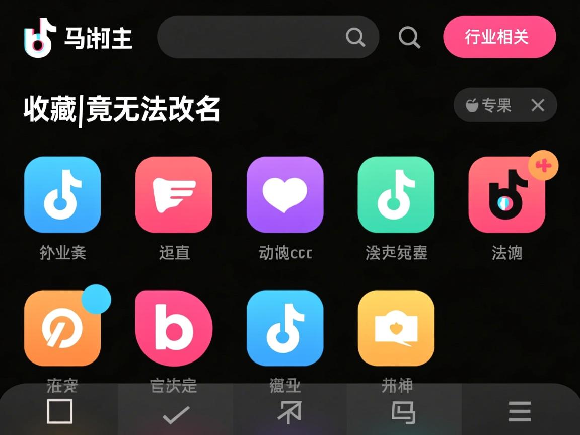 B站默认收藏夹竟无法改名  第2张 B站默认收藏夹竟无法改名  第2张