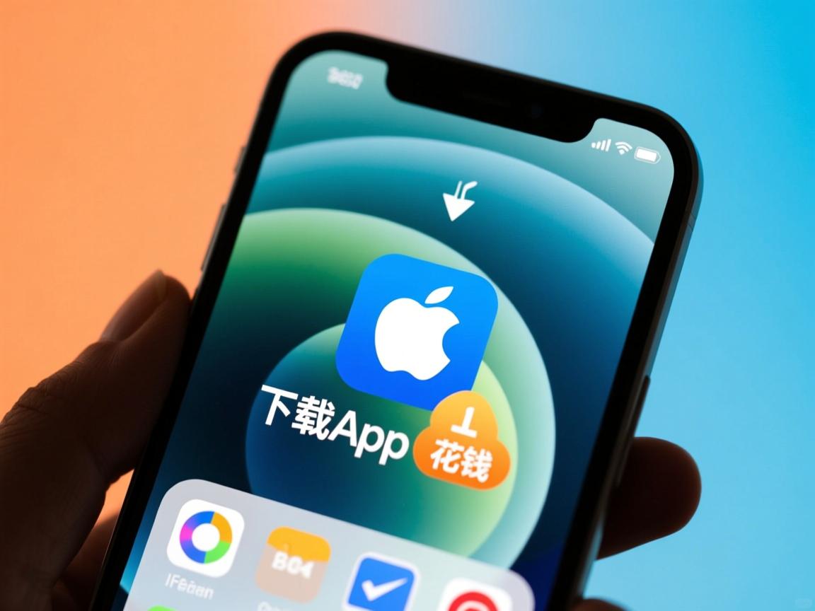 苹果12下载App要花钱？  第2张