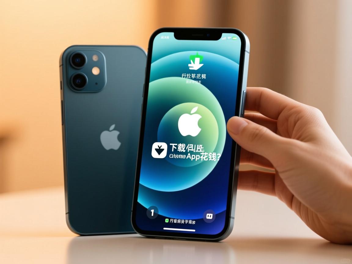 苹果12下载App要花钱？  第3张