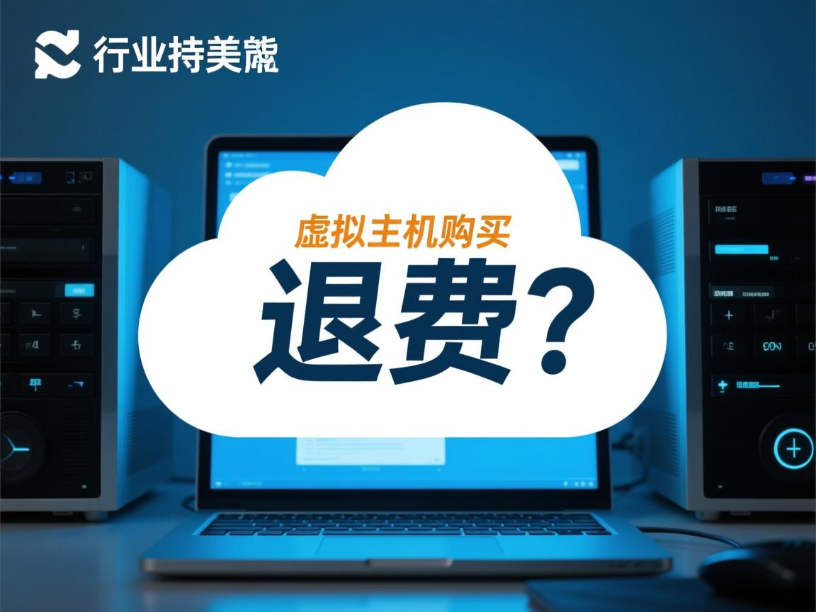 云虚拟主机购买后能退费吗?  第3张 云虚拟主机购买后能退费吗?  第3张