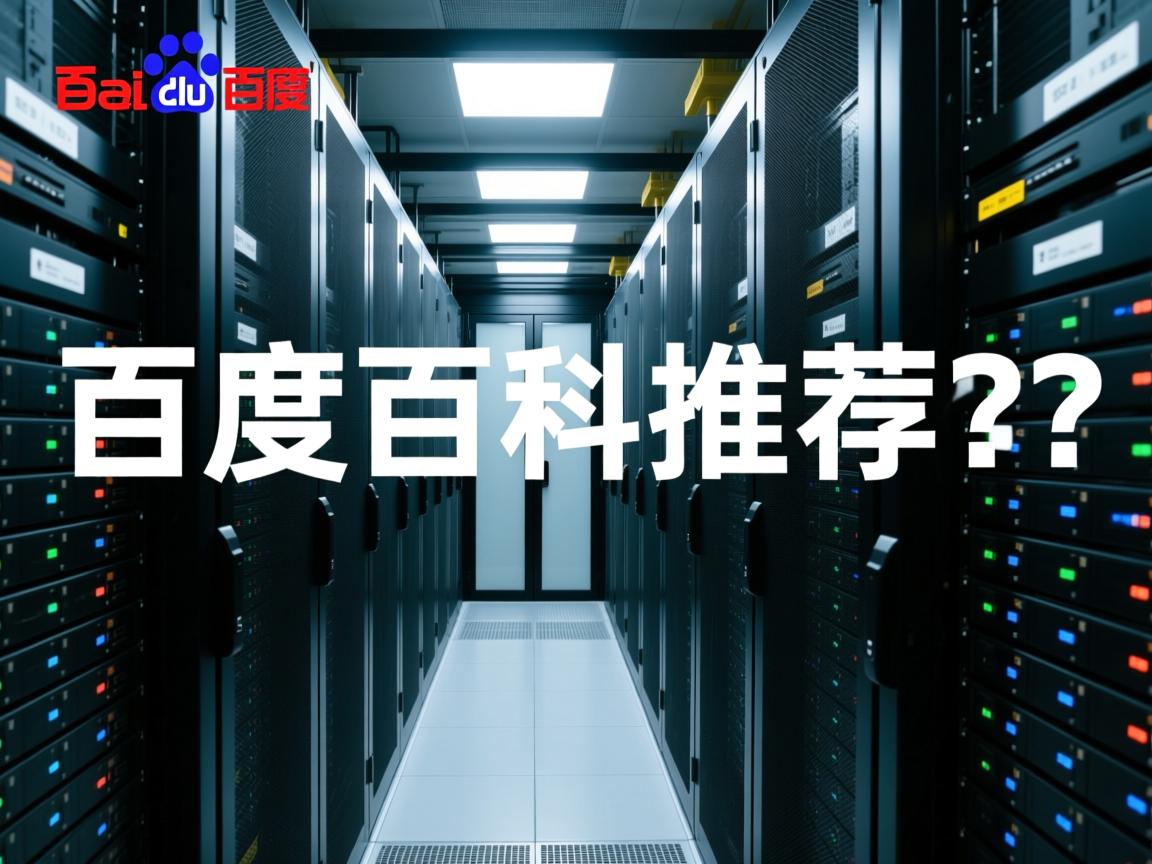 空间虚拟主机选百度百科推荐的吗?