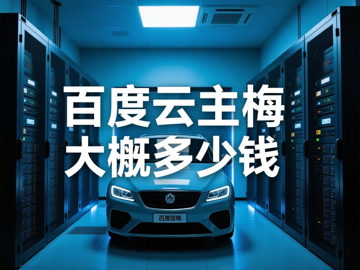 宁波百度云虚拟主机大概多少钱?  第2张 宁波百度云虚拟主机大概多少钱?  第2张