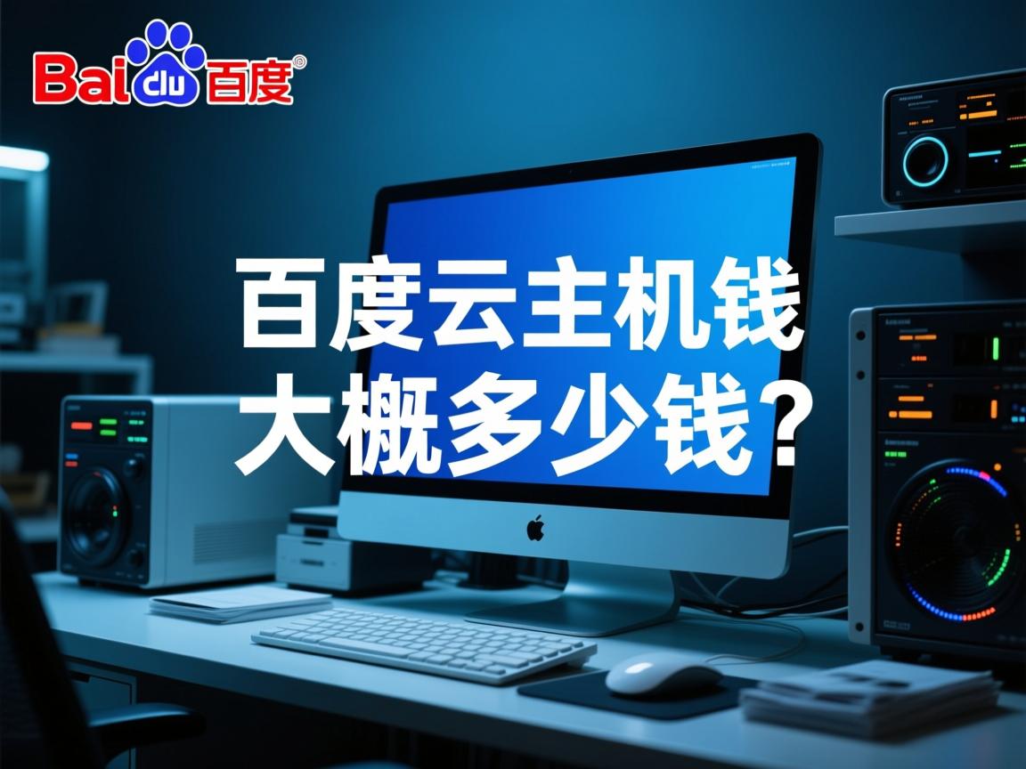 宁波百度云虚拟主机大概多少钱?  第1张 宁波百度云虚拟主机大概多少钱?  第1张