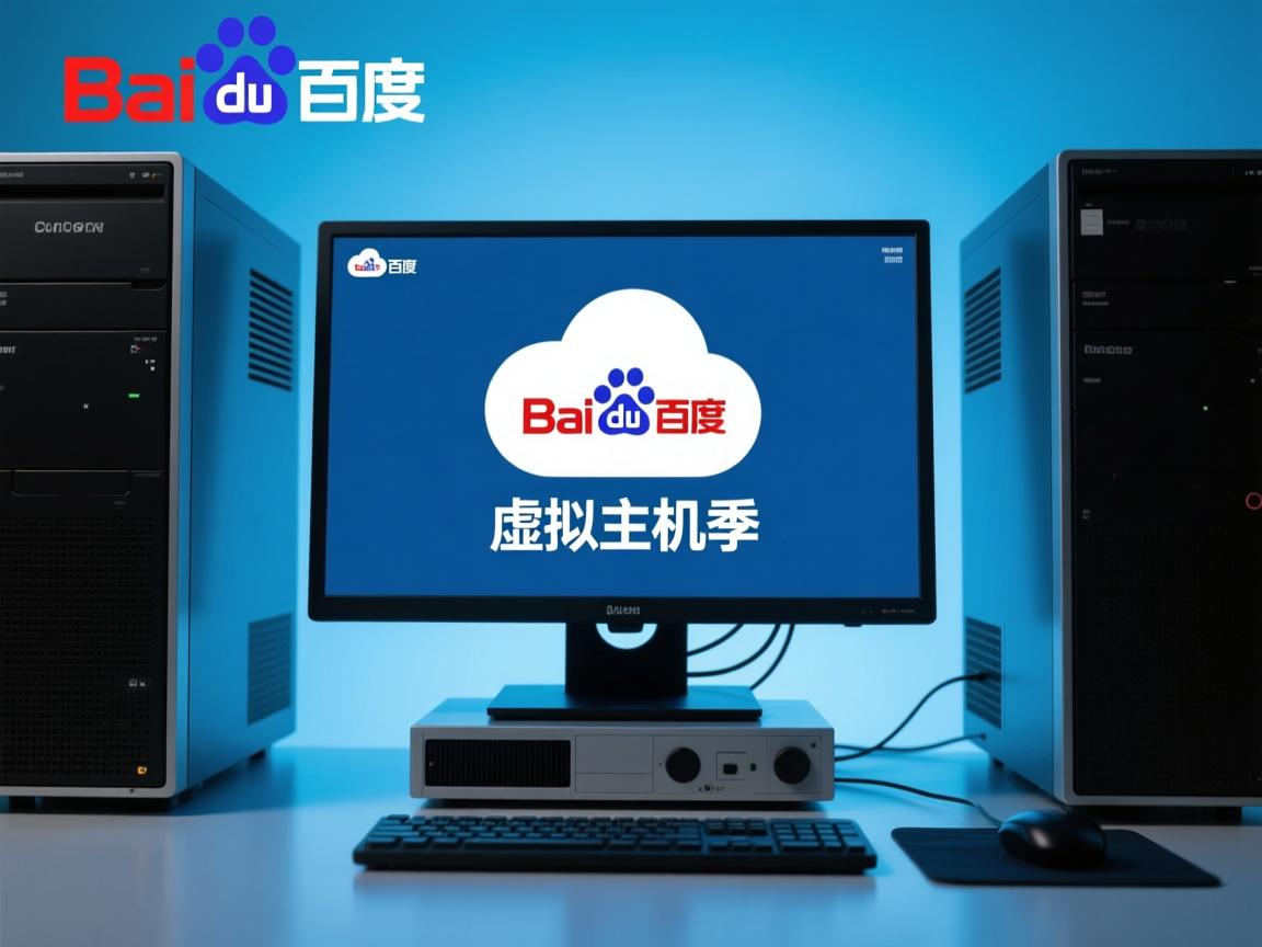 百度云虚拟主机有什么用?值不值?  第3张 百度云虚拟主机有什么用?值不值?  第3张