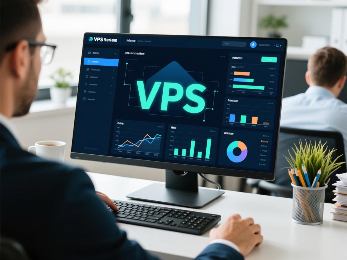 VPS管理系统能带来什么?  第1张 VPS管理系统能带来什么?  第1张