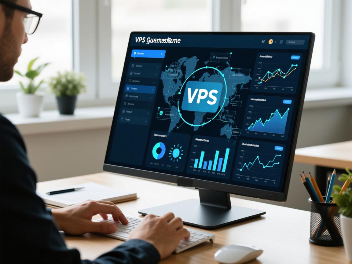 VPS管理系统能带来什么?  第2张 VPS管理系统能带来什么?  第2张