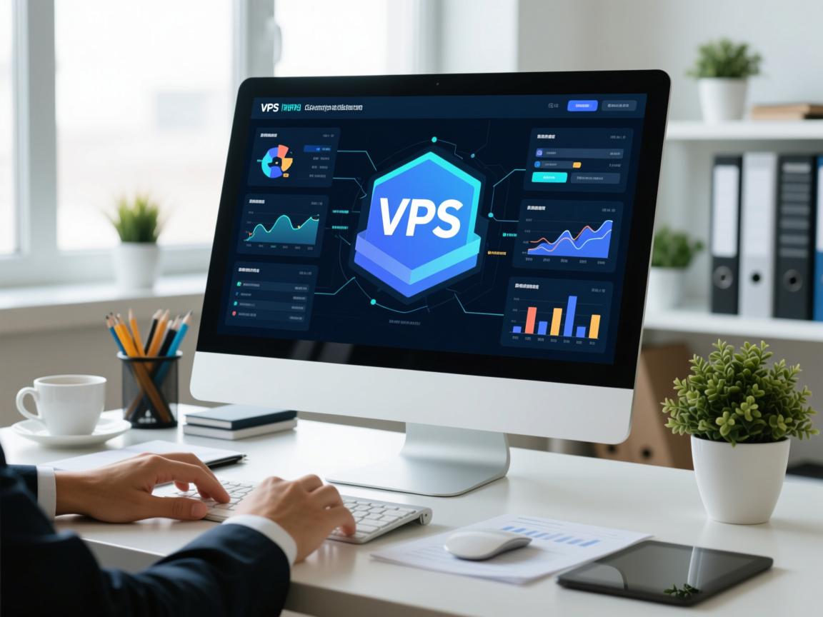 VPS管理系统能带来什么?  第3张 VPS管理系统能带来什么?  第3张