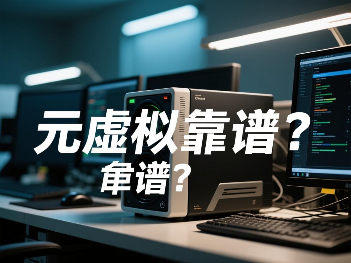 一元虚拟主机靠谱吗?