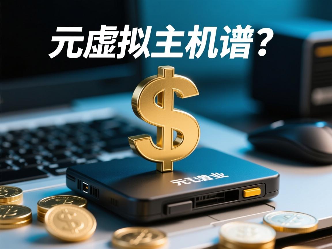 一元虚拟主机靠谱吗?  第3张 一元虚拟主机靠谱吗?  第3张