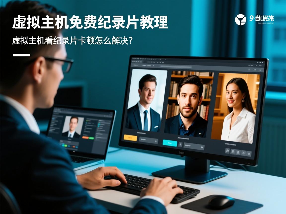 虚拟主机免费看纪录片教程?,虚拟主机看纪录片卡顿怎么解决?,如何用虚拟主机流畅看纪录片?  第2张 虚拟主机免费看纪录片教程?,虚拟主机看纪录片卡顿怎么解决?,如何用虚拟主机流畅看纪录片?  第2张