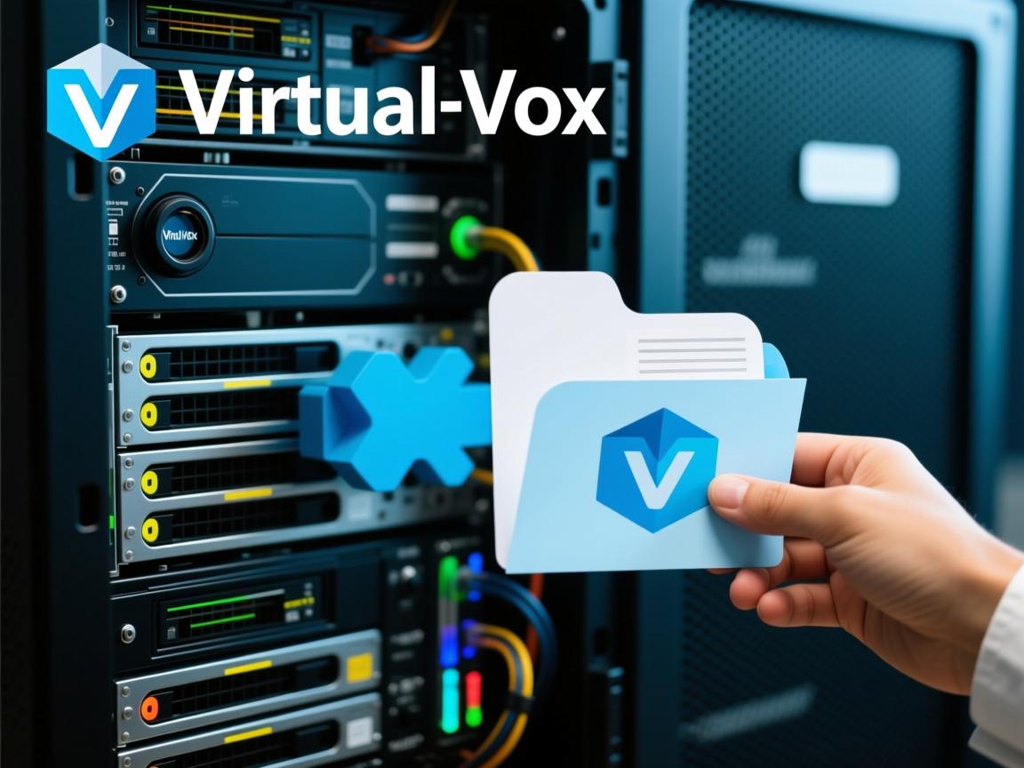 物理机如何向VirtualBox共享文件?  第2张 物理机如何向VirtualBox共享文件?  第2张
