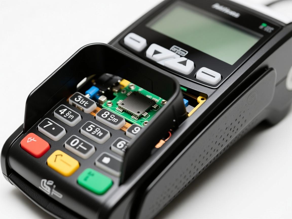 POS机内部结构如何揭秘?  第1张 POS机内部结构如何揭秘?  第1张