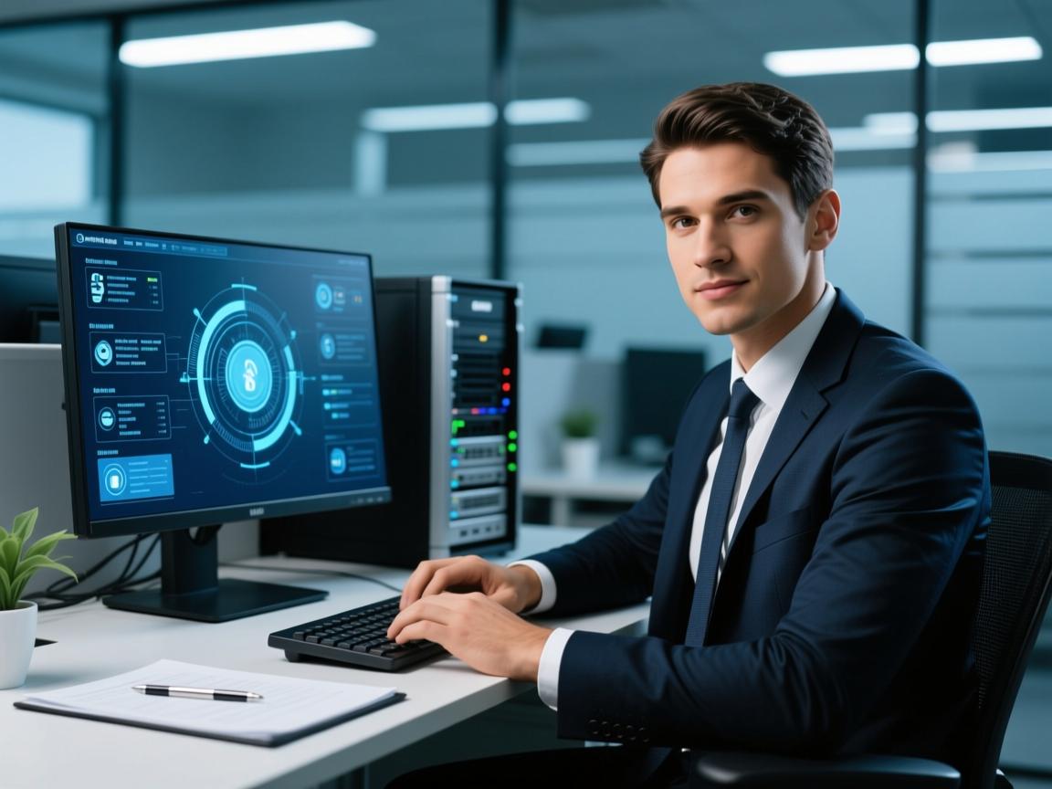 做虚拟主机代理难吗  第3张