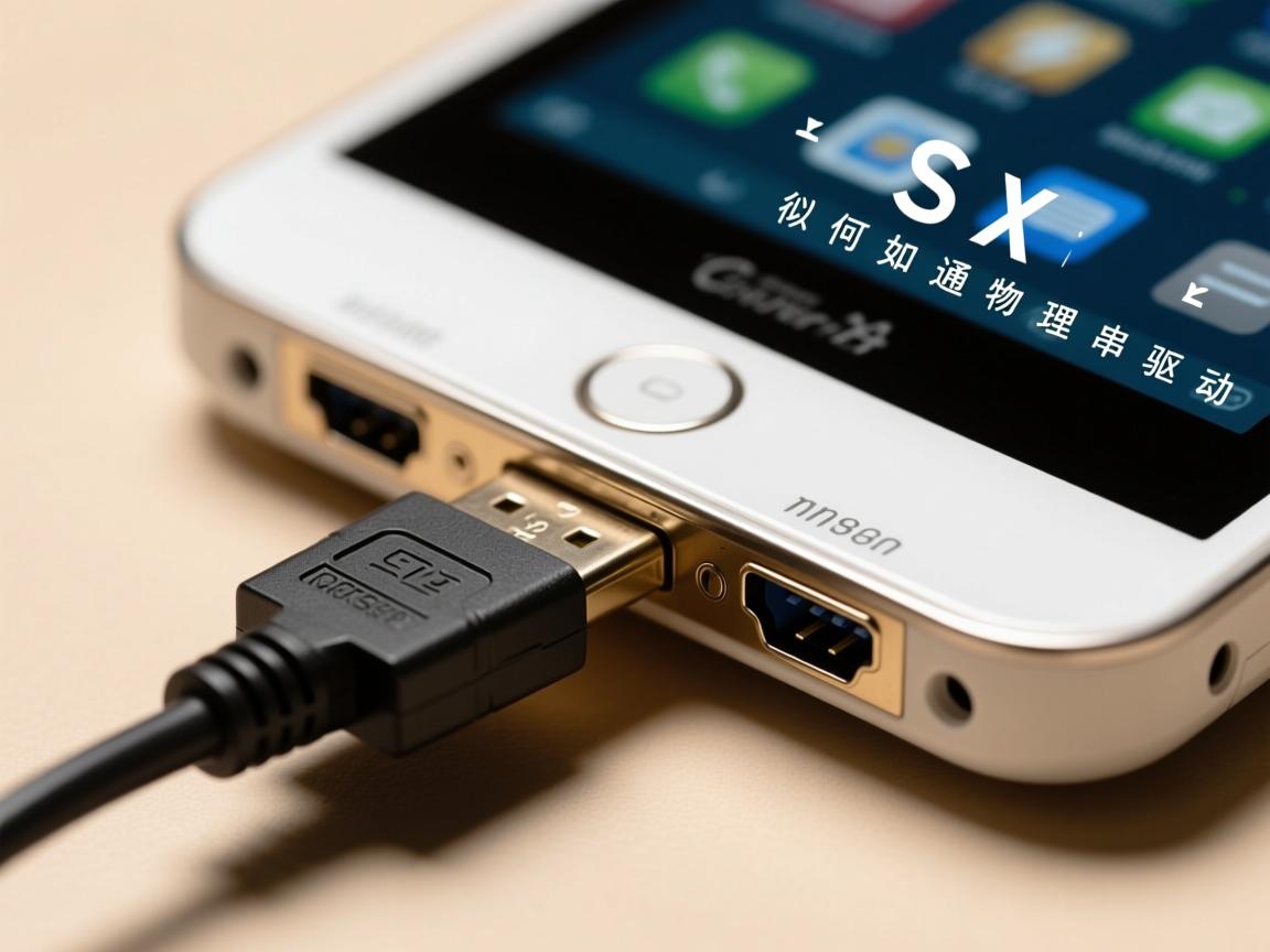 ESXi虚拟机如何直通物理串口驱动  第1张