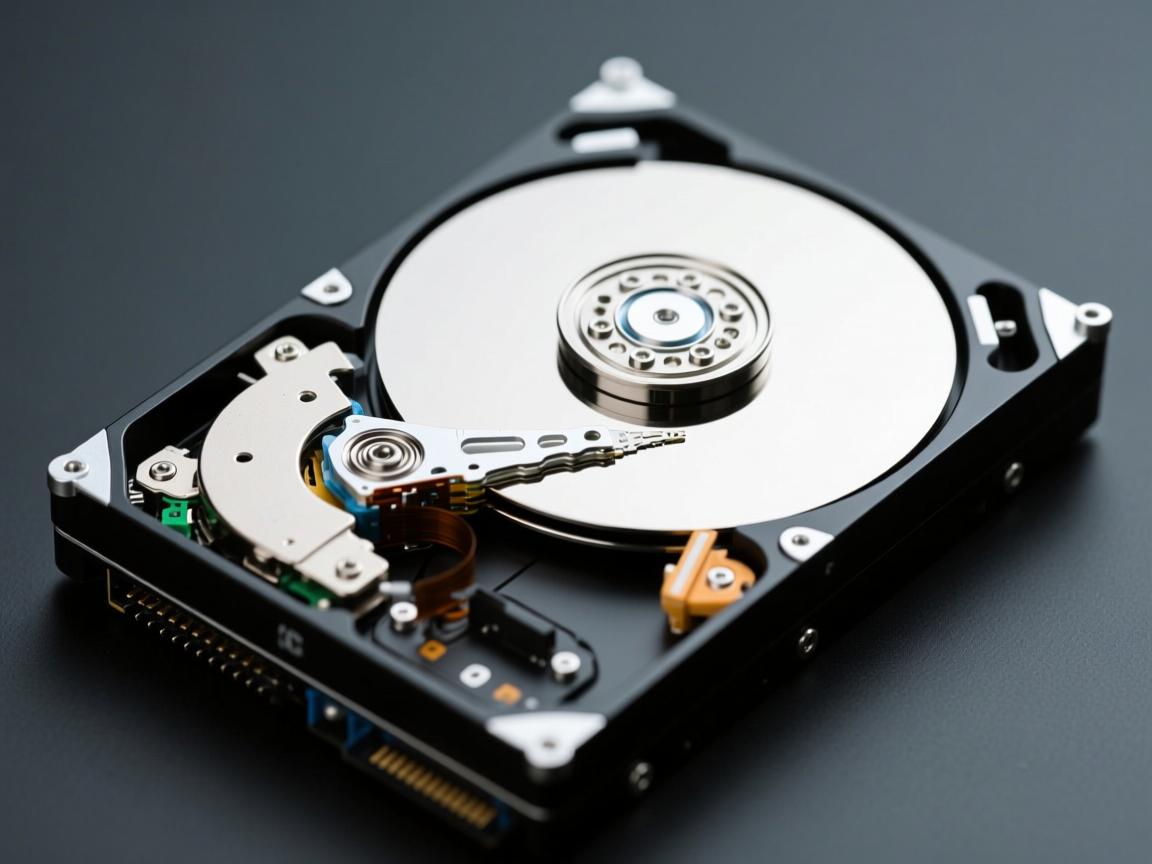 VM虚拟机能否直接读写物理硬盘?  第2张 VM虚拟机能否直接读写物理硬盘?  第2张