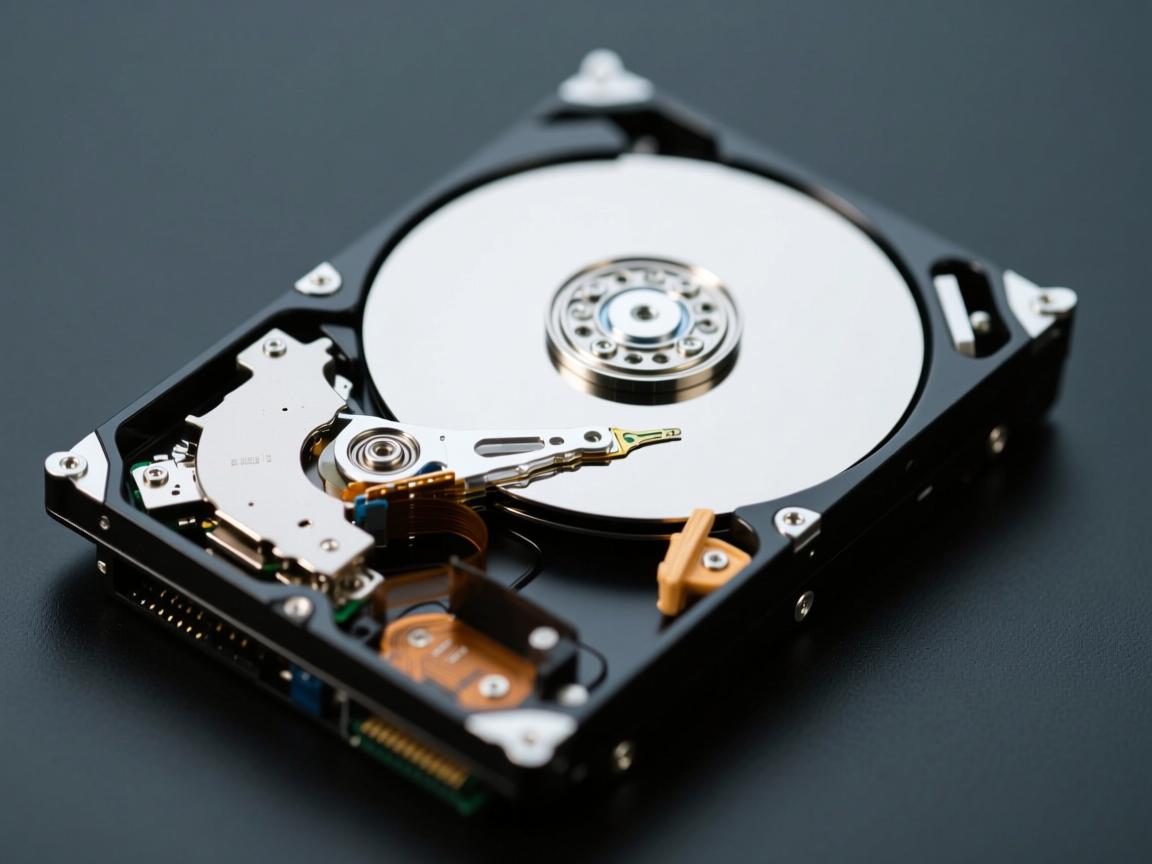 VM虚拟机能否直接读写物理硬盘?  第3张 VM虚拟机能否直接读写物理硬盘?  第3张