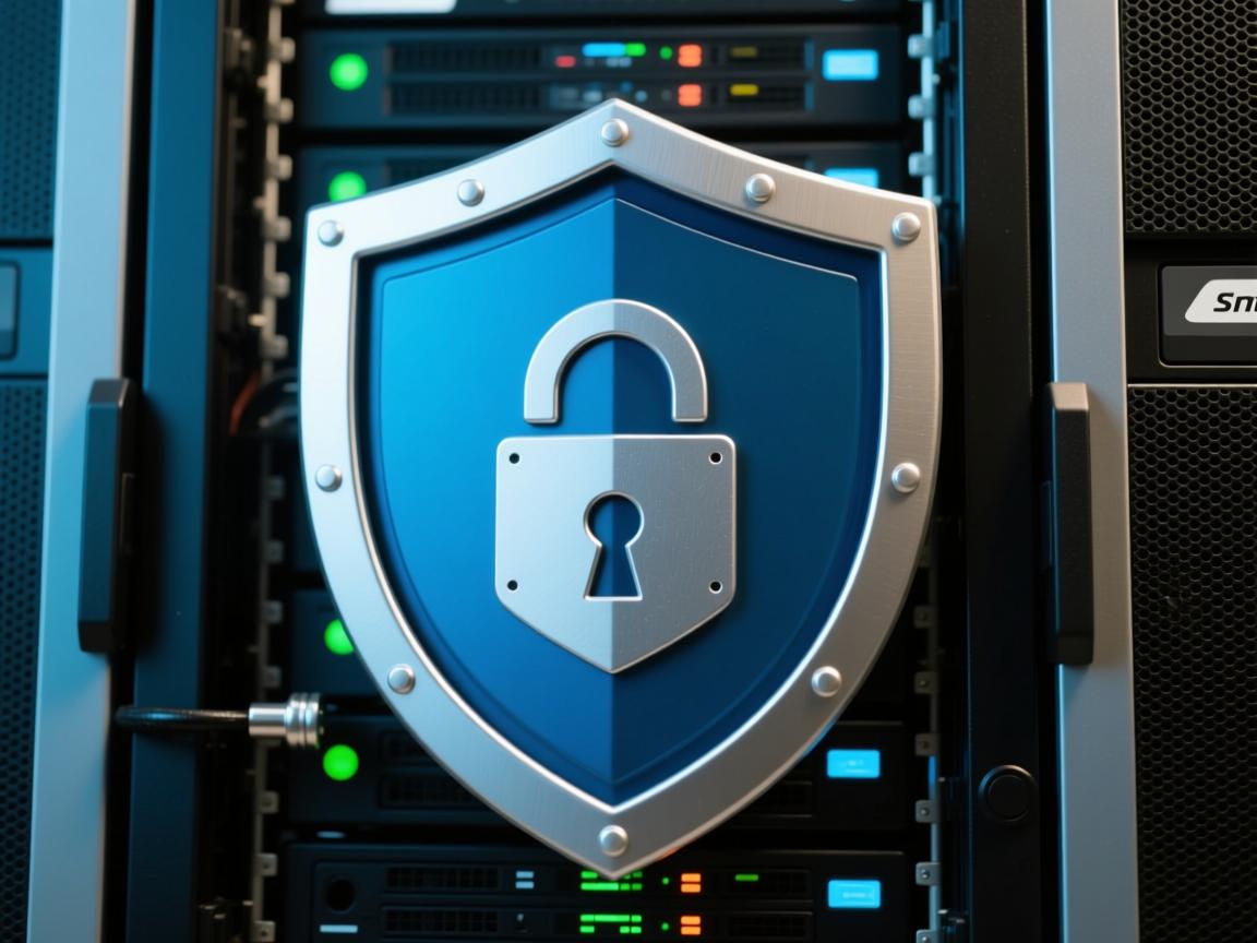 酷盾虚拟主机SELinux为何关闭?  第2张 酷盾虚拟主机SELinux为何关闭?  第2张