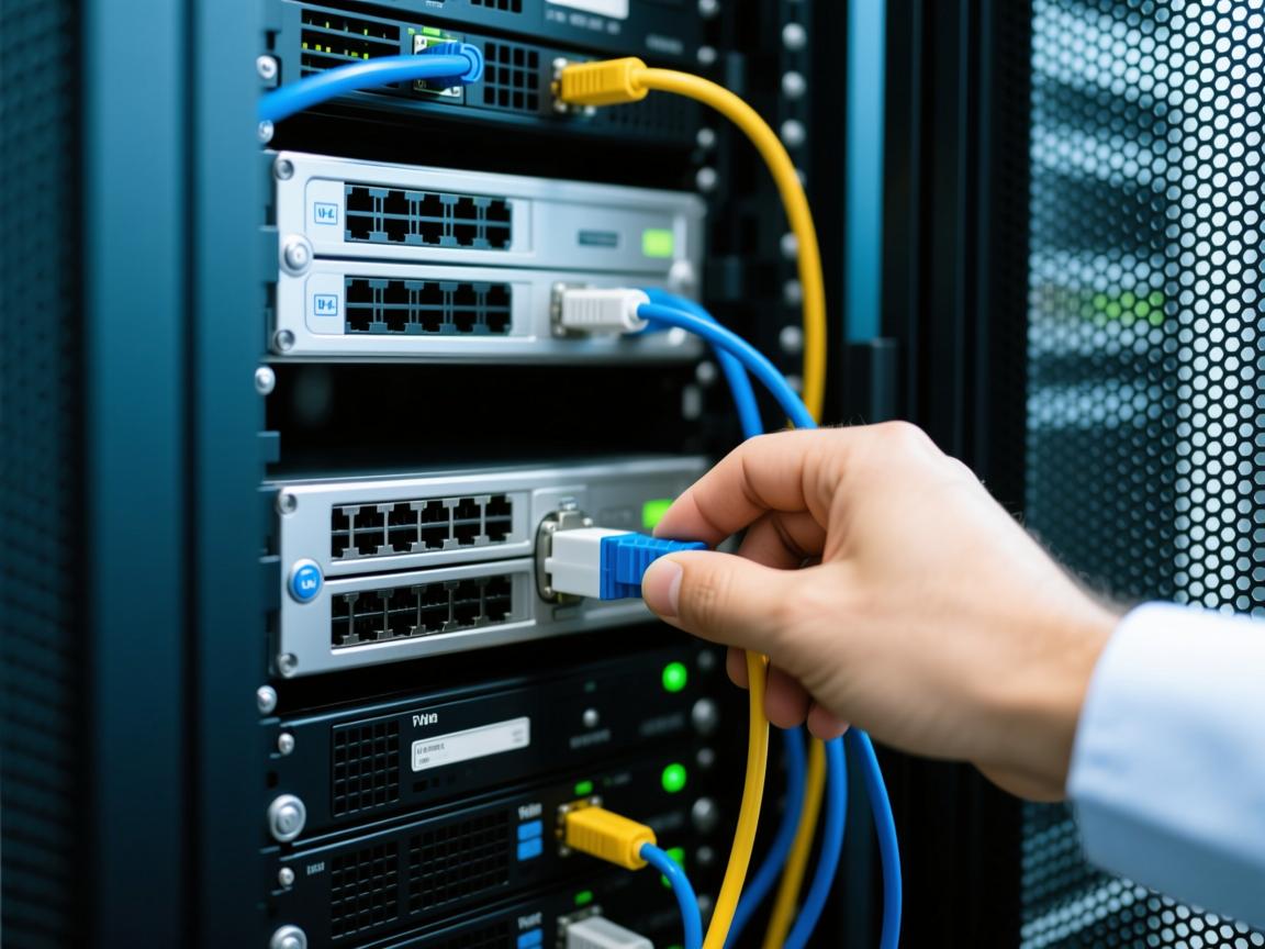 IPv4虚拟主机设置有什么用?