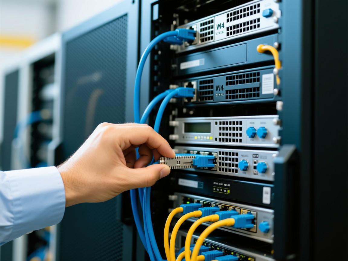 IPv4虚拟主机设置有什么用?  第2张 IPv4虚拟主机设置有什么用?  第2张