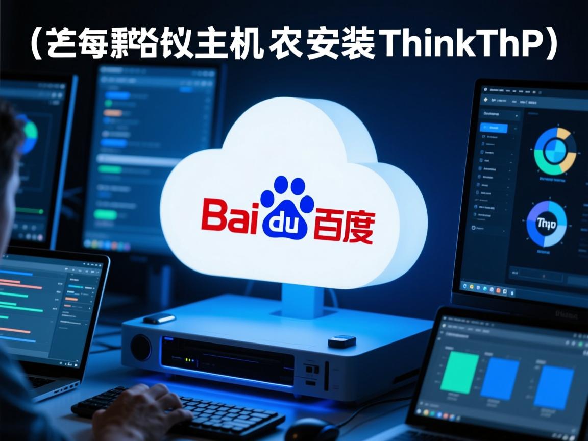 百度云虚拟主机如何安装ThinkPHP?  第3张 百度云虚拟主机如何安装ThinkPHP?  第3张