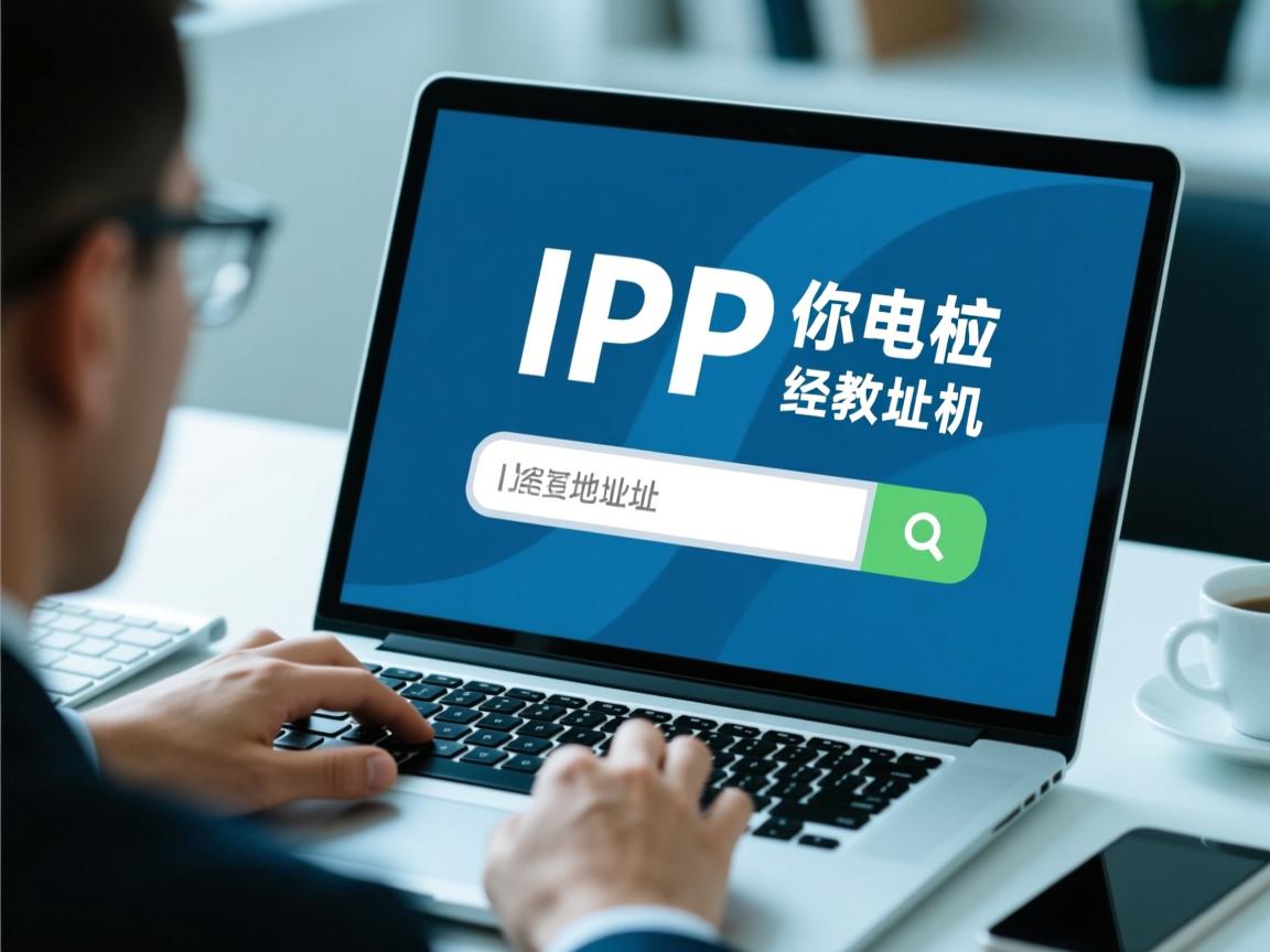 如何查询电脑本机IP地址?  第3张 如何查询电脑本机IP地址?  第3张