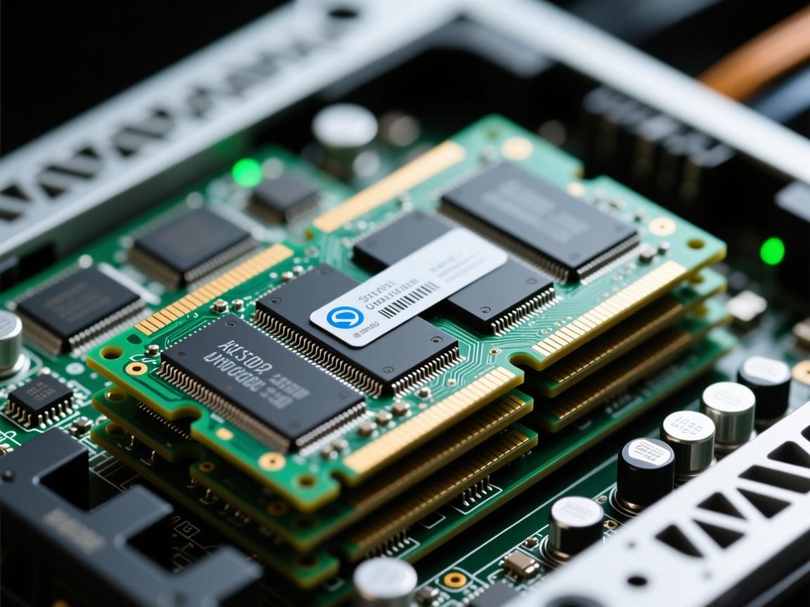 服务器内存有几种必知?  第3张 服务器内存有几种必知?  第3张