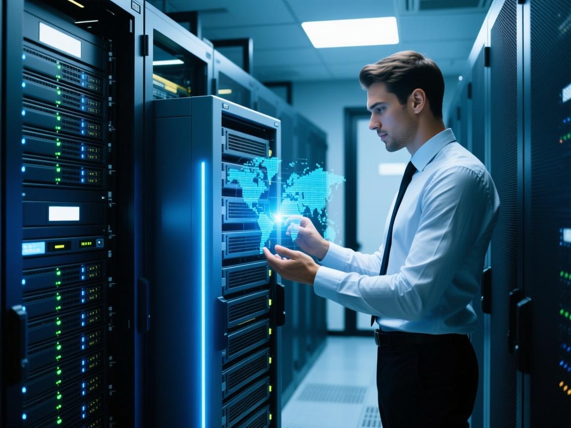 如何选择最佳虚拟主机?  第3张 如何选择最佳虚拟主机?  第3张