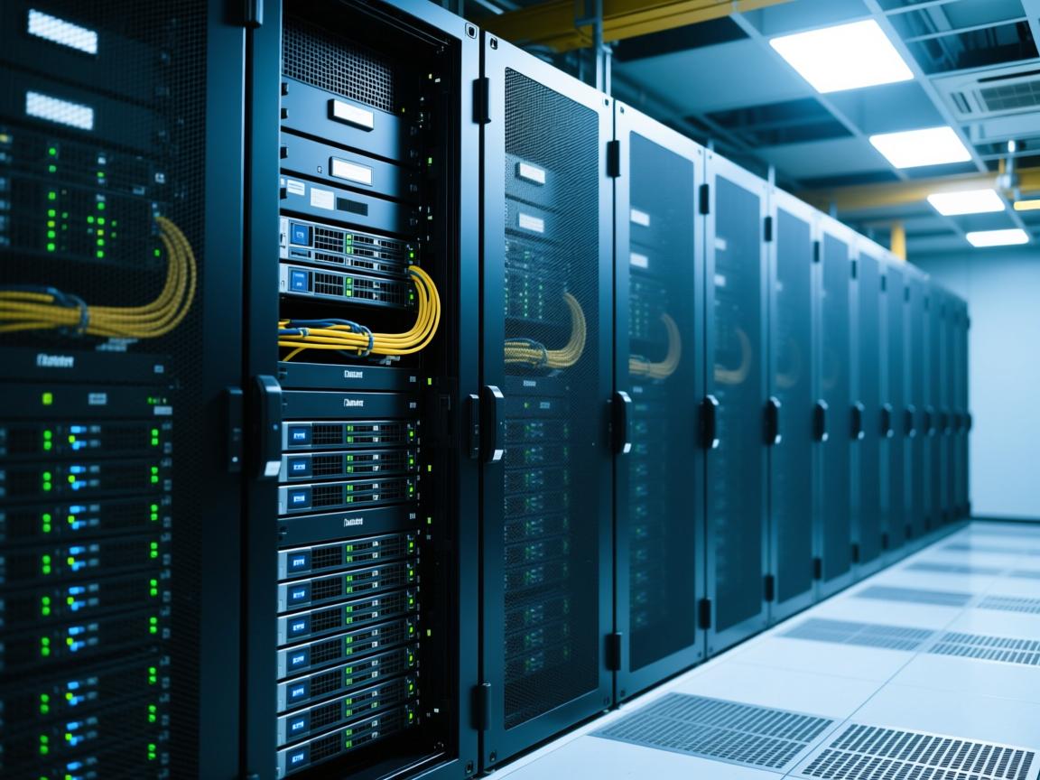 单台服务器能跑多少Docker容器?  第2张 单台服务器能跑多少Docker容器?  第2张