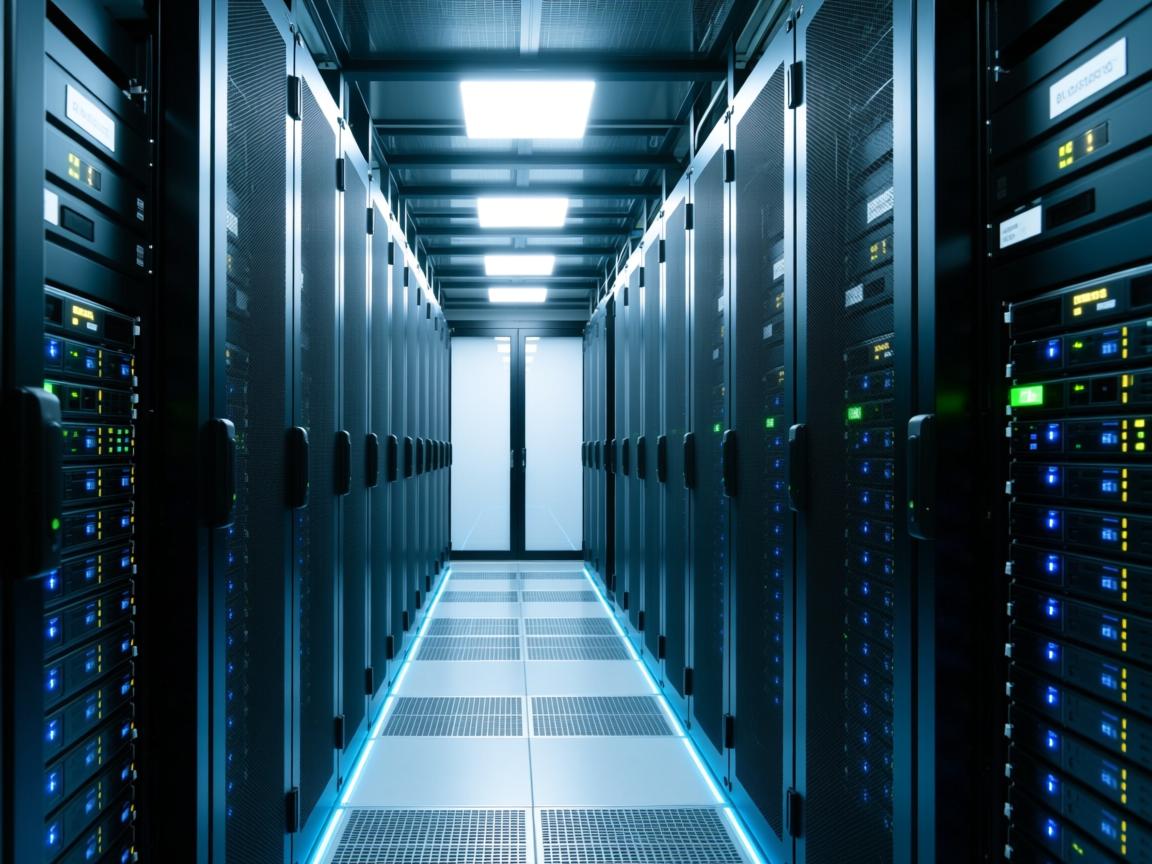 单台服务器能跑多少Docker容器?  第3张 单台服务器能跑多少Docker容器?  第3张